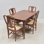 1730 9295 DINING ROOM SET
